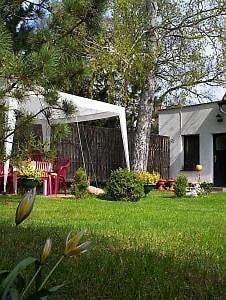פאלקנזה Lakeside Bed And Breakfast Berlin - Pension Am See מראה חיצוני תמונה