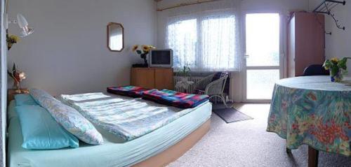 פאלקנזה Lakeside Bed And Breakfast Berlin - Pension Am See מראה חיצוני תמונה