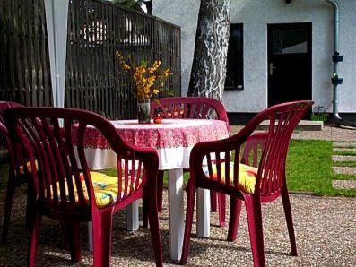 פאלקנזה Lakeside Bed And Breakfast Berlin - Pension Am See מראה חיצוני תמונה