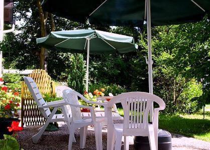 פאלקנזה Lakeside Bed And Breakfast Berlin - Pension Am See חדר תמונה