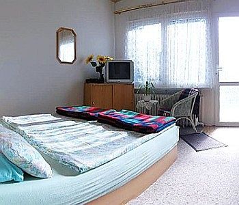 פאלקנזה Lakeside Bed And Breakfast Berlin - Pension Am See מראה חיצוני תמונה
