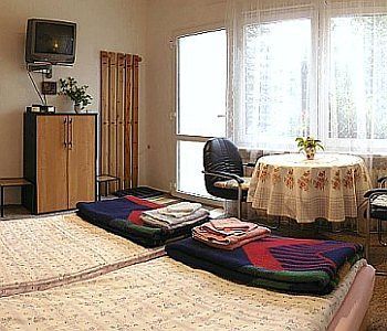 פאלקנזה Lakeside Bed And Breakfast Berlin - Pension Am See מראה חיצוני תמונה