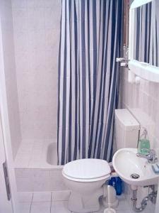 פאלקנזה Lakeside Bed And Breakfast Berlin - Pension Am See מראה חיצוני תמונה